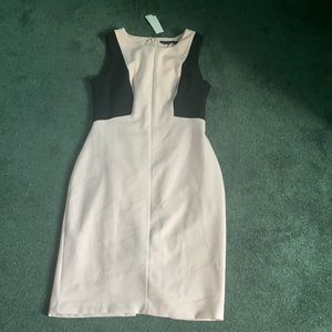 NWT WHITE HOUSE BLACK MARKET DRESS